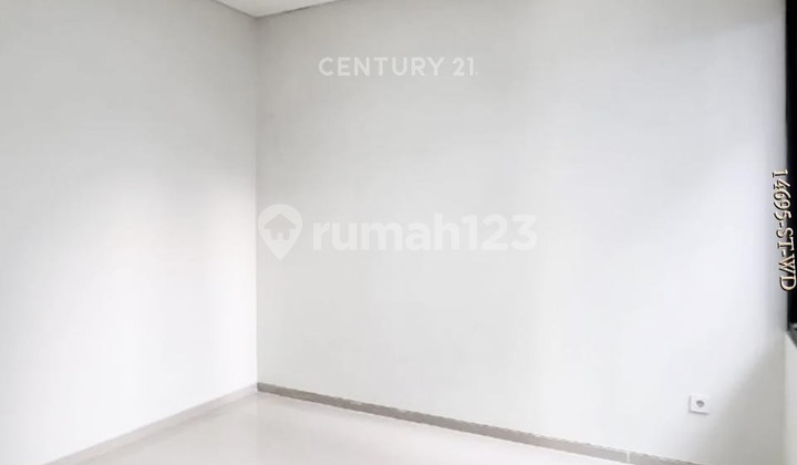 Dijual Rumah 2 Lantai Dalam Cluster Discovery Bintaro