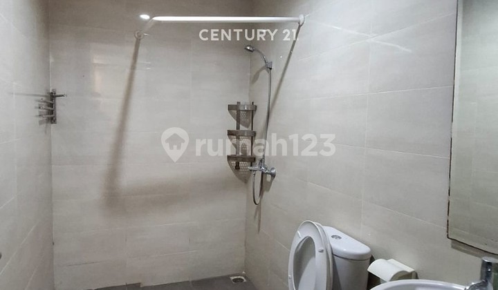 Disewakan Rumah Fully Furnished di Discovery Residence Bintaro 2