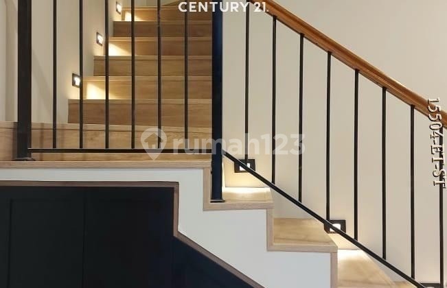 Brand New Modern Farmhouse Design Ready-to-Occupy House For Sale Cheap 2