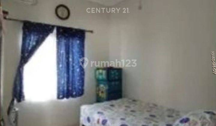 Dijual Rumah Siap Huni Dalam Cluster  Sekitar Graha Bintaro  2