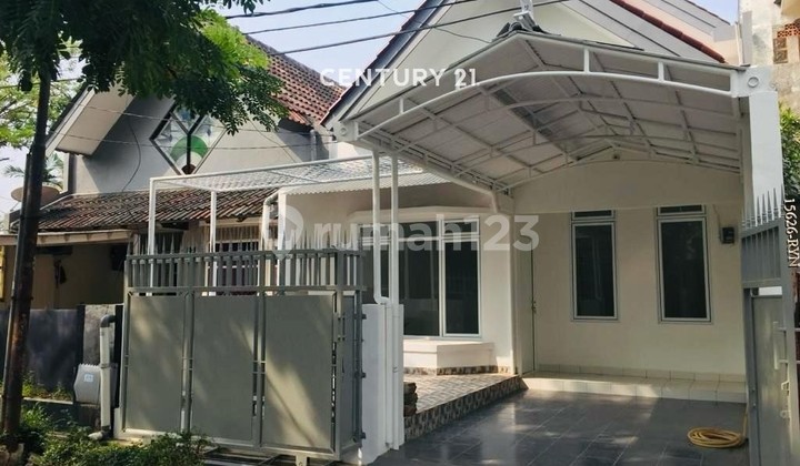 Dijual Rumah 2 Lantai Baru Renovasi di Bintaro Sektor 5 Dijual Rumah 2 Lantai Baru Renovasi di Bintaro Sektor 5