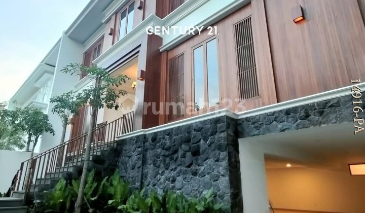 Dijual Rumah Mewah Baru Full Furnished Di Kemang Jaksel Dijual Rumah Mewah Baru Full Furnished Di Kemang Jaksel