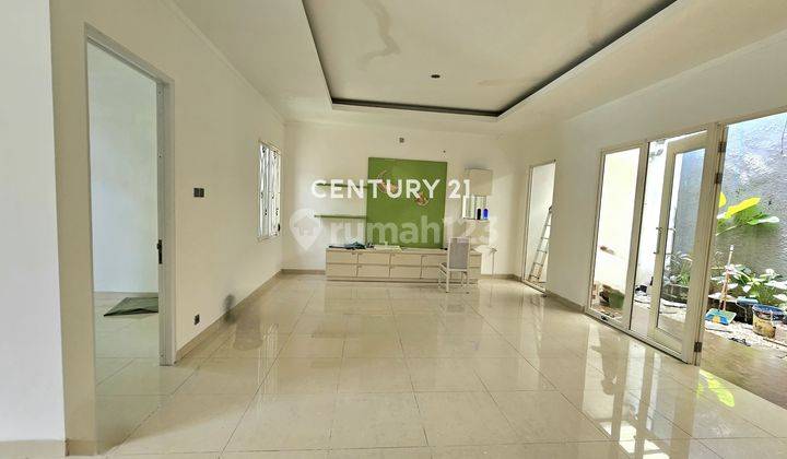 Dijual Rumah Siap Huni Dalam Cluster Kebayoran Bintaro 1