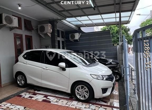 Dijual Rumah Dan Kost2an Bisa Di Convert Jadi Kantor Di Ben Hil 2
