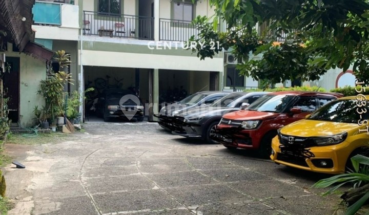 Dijual Rumah Utama dan Kost An di Pancoran Dijual Rumah Utama dan Kost An di Pancoran