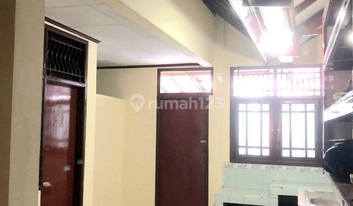 Rumah Lokasi Strategis Dalam Perumahan Villa Gunung Lestari 2