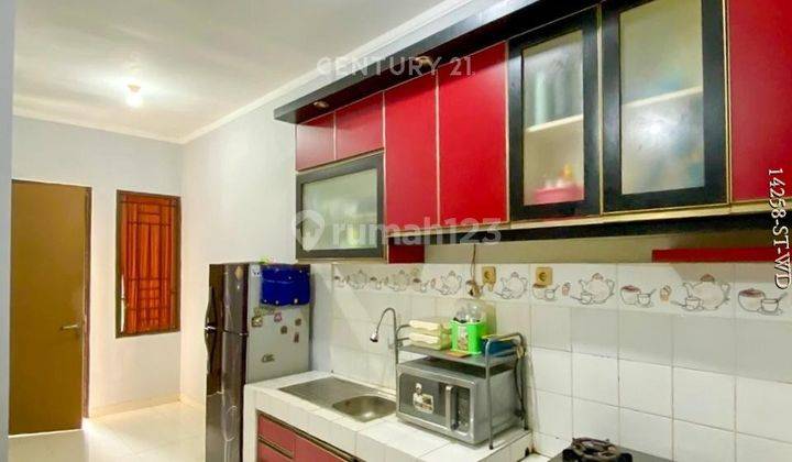 Hot Sale Rumah Siap Huni Dalam Cluster Discovery Bintaro 2