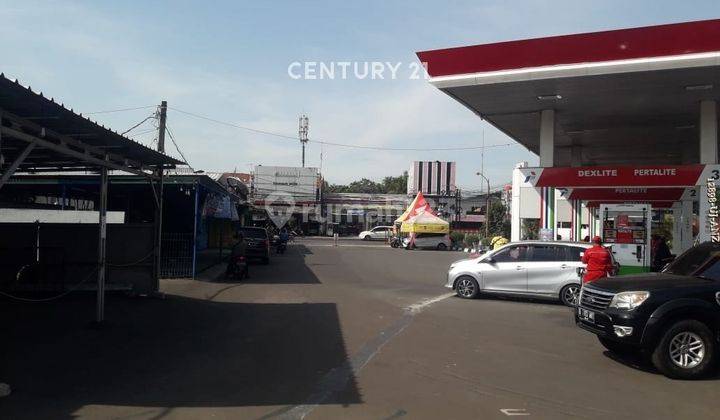 Dijual SPBU Aktif Lokasi Strategis Di Bekasi Utara 1