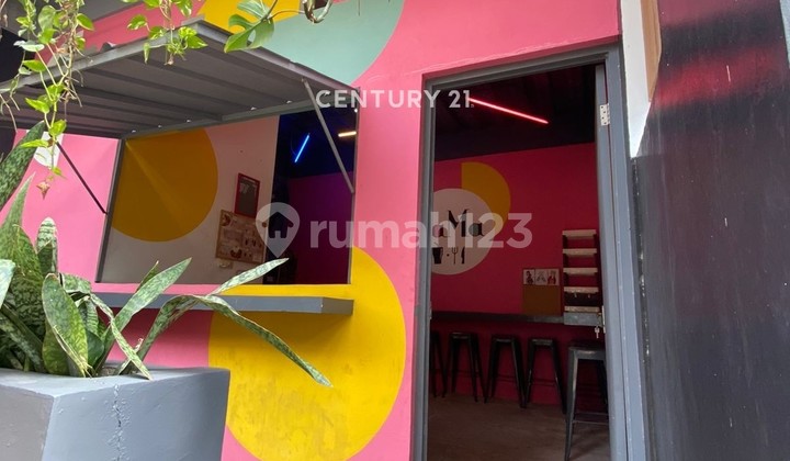 For Sale: Nama House Kost Behind STAN Bintaro 2