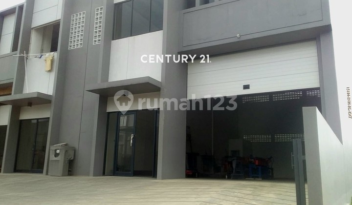 Dijual Cepat Gudang Strategis Di Taman Tekno Serpong Dijual Cepat Gudang Strategis Di Taman Tekno Serpong