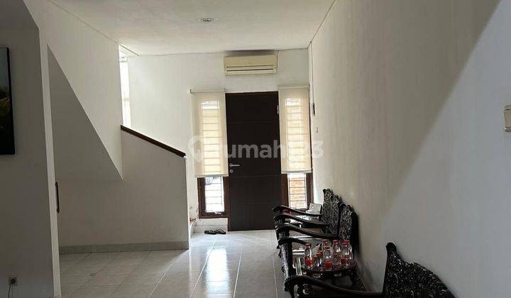 Rumah Siap Huni Dalam Cluster Di Emerald Bintaro 2