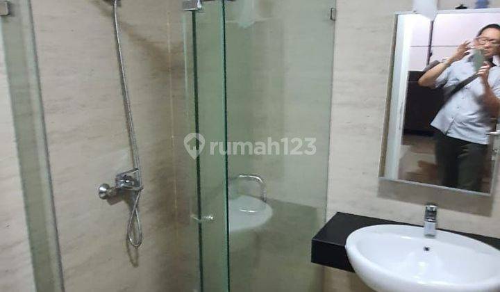 Rumah Full Furnished Di Kebayoran Residence Bintaro 2