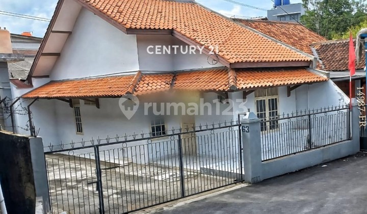 Dijual Rumah Di Dekat Bintaro Jaya Sektor 9