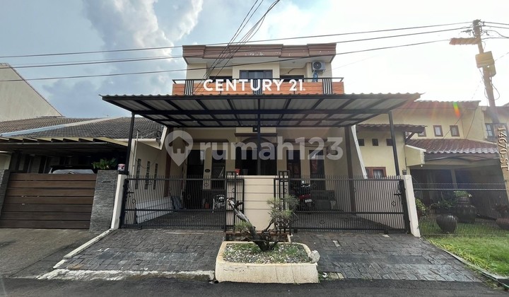 For Sale: Strategically Located House in Sector 2 Bintaro For Sale: Strategically Located House in Sector 2 Bintaro