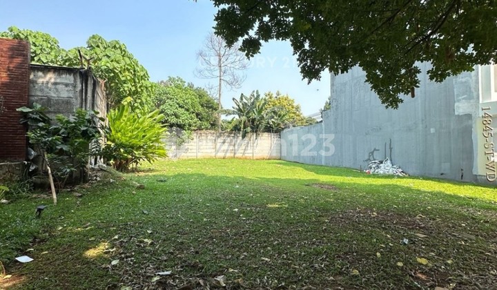 Dijual Kavling Datar Siap Bangun Di Kebayoran Bintaro Dijual Kavling Datar Siap Bangun Di Kebayoran Bintaro