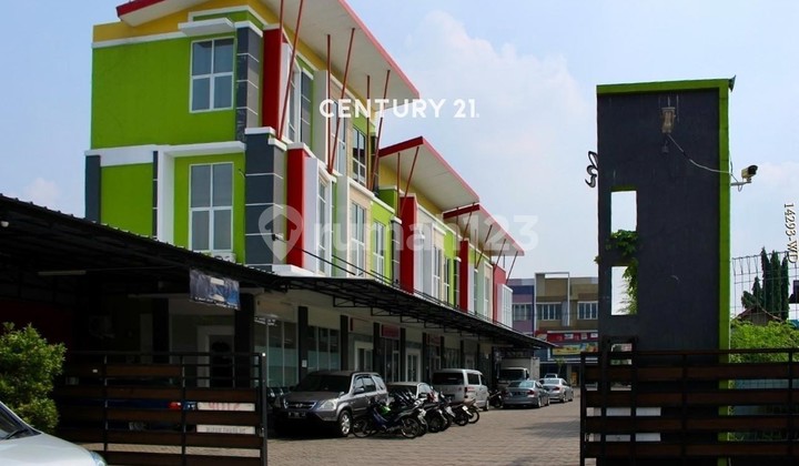 Dijual Ruko 3 Lantai Ceger Jurangmangu Pondok Aren Dekat Bintaro Dijual Ruko 3 Lantai Ceger Jurangmangu Pondok Aren Dekat Bintaro