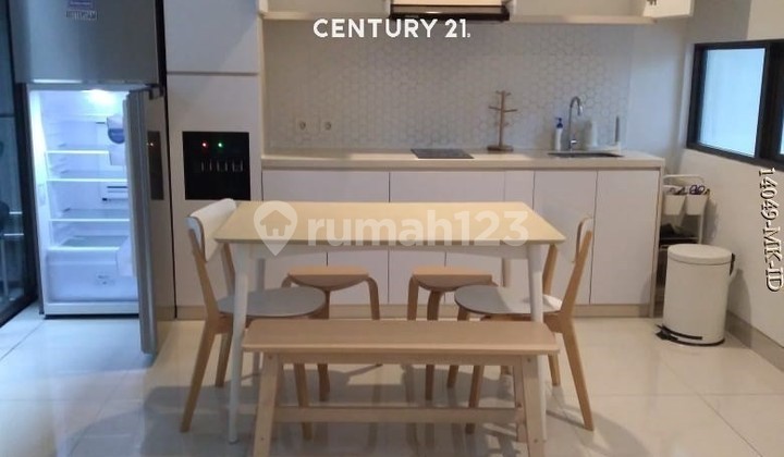 Dijual Cepat Semi Furnished Rumah Di Kebayoran Harmony Bintaro Dijual Cepat Semi Furnished Rumah Di Kebayoran Harmony Bintaro