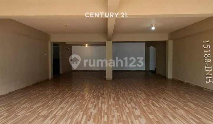 For Sale Tropical Modern Hook House Design in Pondok Indah 2