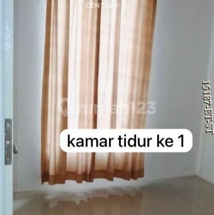 Dijual Cepat Aset Aktif Rumah Utama Dan 7 Kontrakan Di Ciputat 2