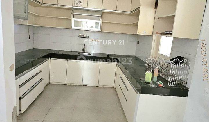 Dijual Rumah Siap Huni Dalam Cluster Kebayoran Bintaro 2