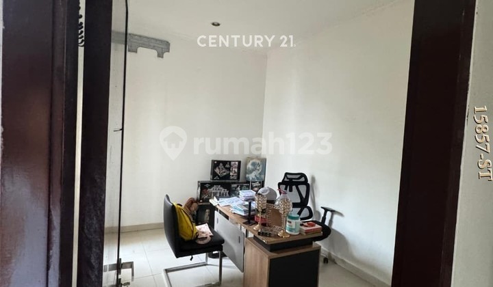 Dijual Rumah Siap Huni Dalam Cluster di Jagakarsa 2