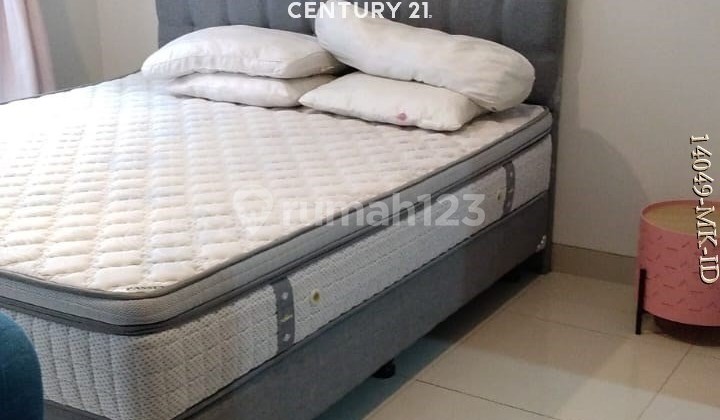 Dijual Cepat Semi Furnished Rumah Di Kebayoran Harmony Bintaro 2