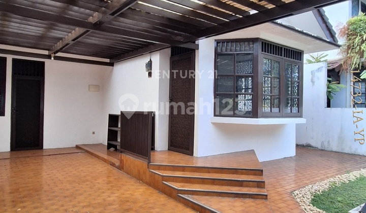 Dijual Rumah Siap Huni Di Bintaro Sektor 2 2