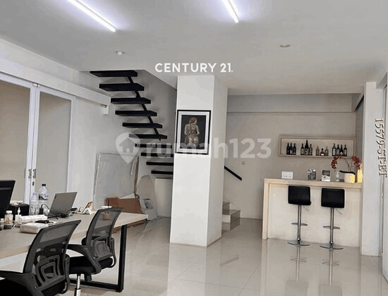 For Sale House suitable for Business or Residence in Bintaro 2