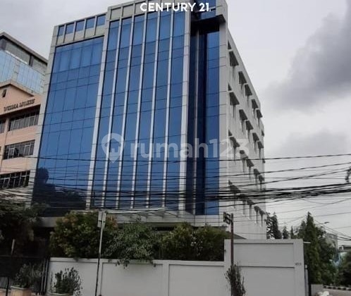 Dijual Gedung Brand New Di Raden Saleh Cikini Jakarta Pusat Dijual Gedung Brand New Di Raden Saleh Cikini Jakarta Pusat