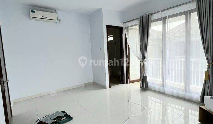 Hot Sale Rumah Posisi Hook Dalam Cluster Discovery Bintaro 2