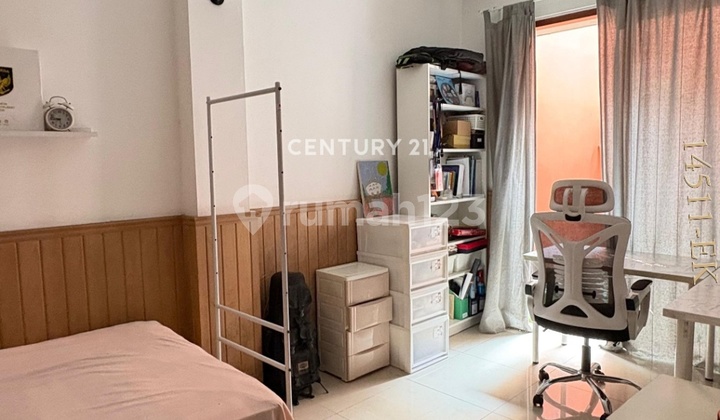 For Sale: Move-In Ready House in Kebayoran Heights, Bintaro Jaya, Sector 7 2