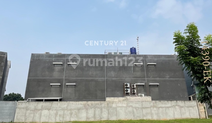 Dijual Kavling Kebayoran Residence Bintaro Jaya Sektor 7 Dijual Kavling Kebayoran Residence Bintaro Jaya Sektor 7