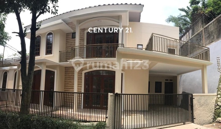 Rumah Hook Modern Siap Huni Bintaro Jaya Sektor 2 Rumah Hook Modern Siap Huni Bintaro Jaya Sektor 2