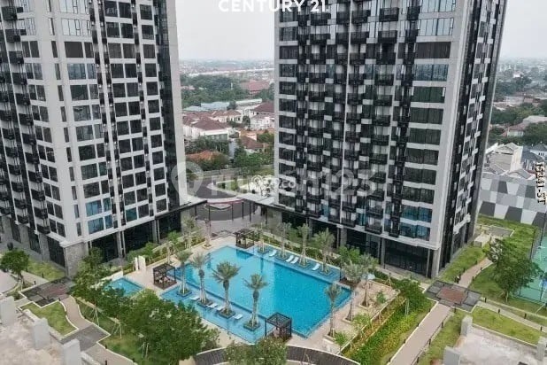 Dijual Apartemen Full Furnished Di Fatmawati City Centre Dijual Apartemen Full Furnished Di Fatmawati City Centre