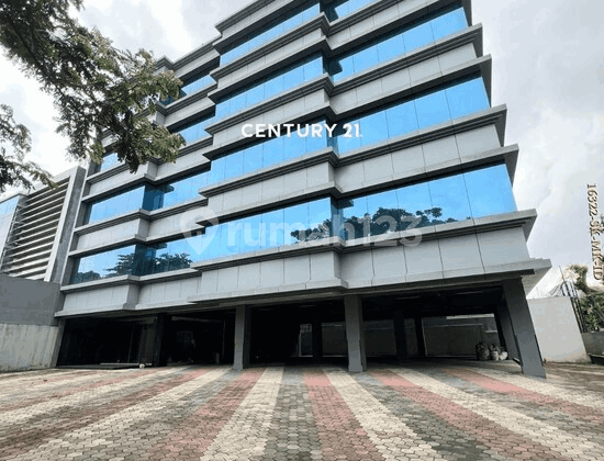 Dijual Gedung Baru 5 Lantai Siap Huni Strategis Dekat Tol Jorr Dijual Gedung Baru 5 Lantai Siap Huni Strategis Dekat Tol Jorr