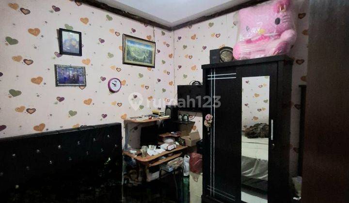 Rumah Siap Huni Dalam Perumahan Di Graha Bintaro 2