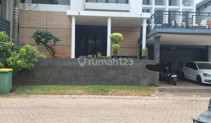 Hot Sale Butuh Siap Huni Di Kebayoran Bintaro Residence 2