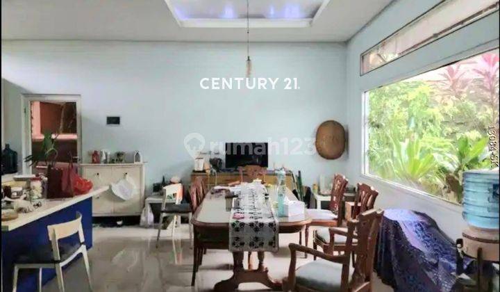 Dijual Rumah 1 Lantai Dalam Cluster Di Permata Sektor 9 Bintaro  2