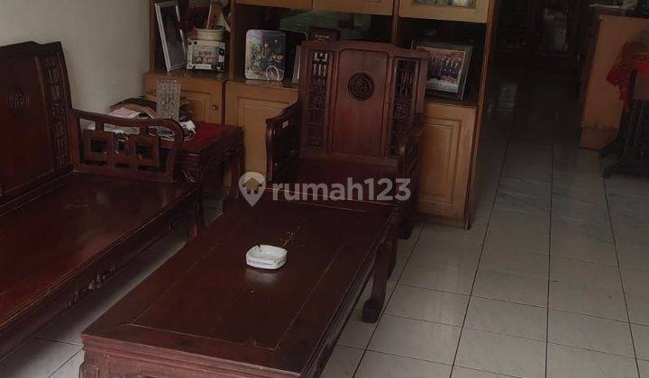 DIJUAL RUMAH KOSAMBI TERMURAH, JARANG ADA NEGO!!! 1