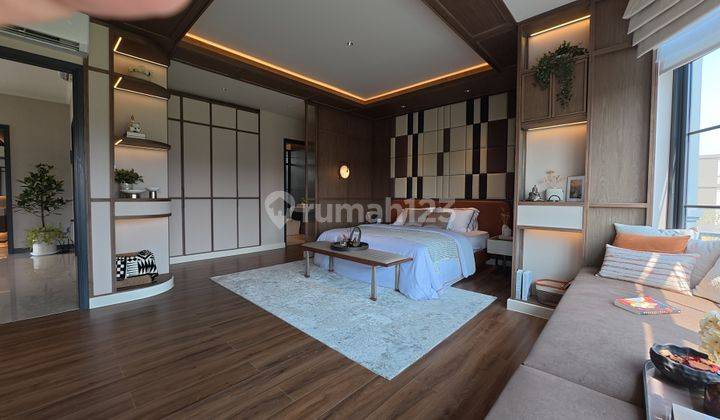 Rumah ! 8x15m2! Limited Unit! Termurah! Cocok Untuk Laopan Laopan! Model Timeless! 2