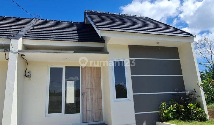 Rumah Subsidi Bululawang Dekat Kepanjen 1