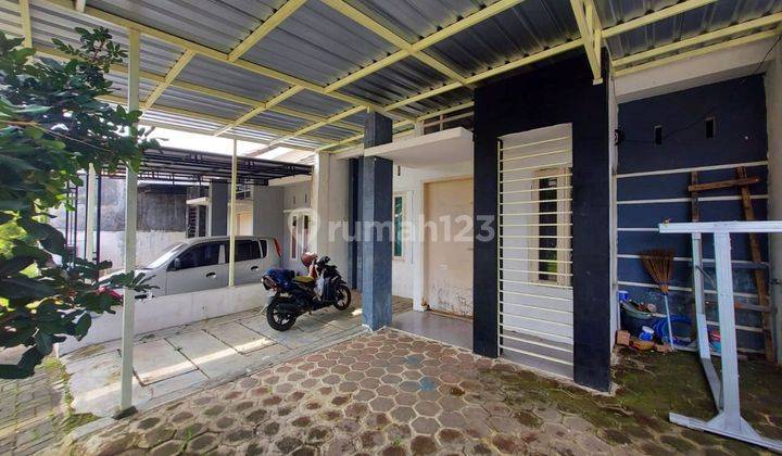 Hemat 300 Jtan Rumah Siap Huni Malang Anggun Sejahtera Lawang 2