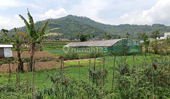 Dijual Cepat Murah Tanah di Metro Sisir Kota Batu Malang 2