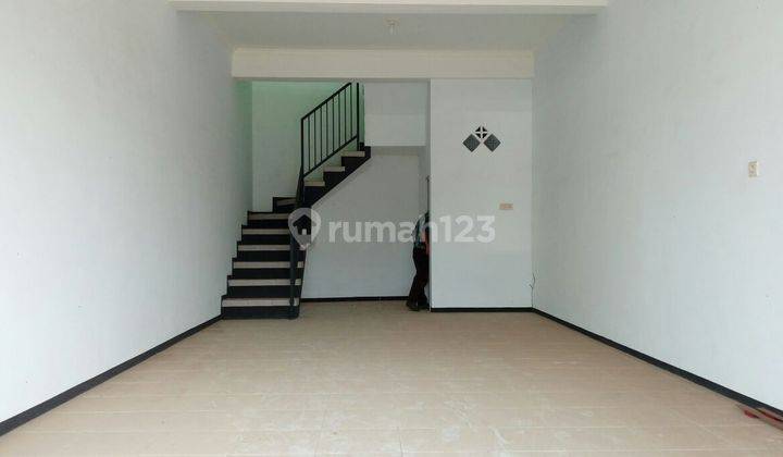Ruko Strategis Dekat Hotel Sinergi Dau Batu Malang 4