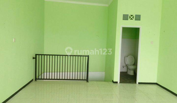 Ruko Strategis Dekat Hotel Sinergi Dau Batu Malang 5
