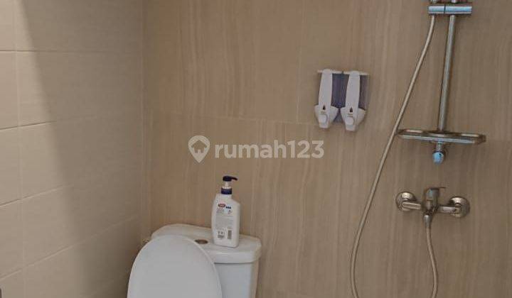 Modern Kos Scandinavian Siap Huni Selat Bali Sawojajar 6