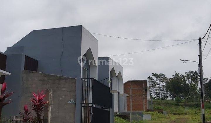 Kavling Siap Bangun Di Dekat Yonkes Rsad Karangploso Malang 4