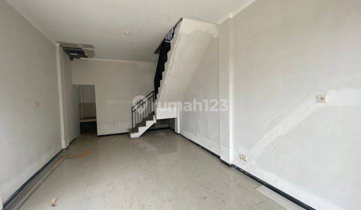 Dijual Cepat Ruko Di Jalan Joyoagung Merjosari Kota Malang 4