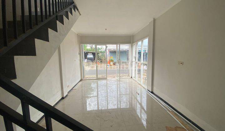 Dijual Cepat Ruko Di Jalan Joyoagung Merjosari Kota Malang 5