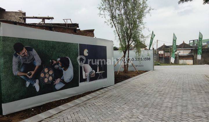 Harga Perdana, Soekarno Hatta Premium Kost Dengan Sewa Kelola 4